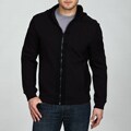 Calvin Klein Men's Full Zip Hoodie