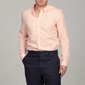 Calvin Klein Men's Mini Check Shirt