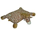 Cloud B Plush Gentle Giraffe Aroma Pillow 