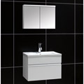 DreamLine Wall-mounted Modern Vanity/ Medicine Cabinet