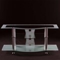 Thunder Glass Entertainment Unit