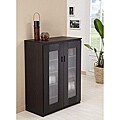Enitial Lab Linear Shoe/Multi-purpose Cabinet