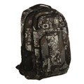 Ogio Convoy Onslaught Steel 17-inch Laptop Backpack