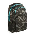 Ogio Convoy Black Pipedream 17-inch Laptop Backpack