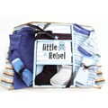 Little Rebel Baby Boy Gift Set
