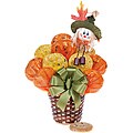 Cookie Bouquets Scarecrow Cookie Bouquet Gift
