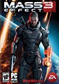 PC - Mass Effect 3