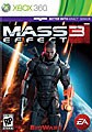 Xbox 360 - Mass Effect 3