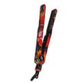 Proliss Turbo Silk 1-inch Red Tattoo Tourmaline Ionic Hair Styler