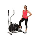Exerpeutic Aero Air Elliptical