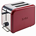 DeLonghi kMix 2-slice Red Toaster