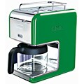 DeLonghi kMix 5-cup Drip Green Coffee Maker
