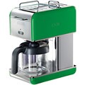 DeLonghi DCM04GR kMix 10-cup Green Drip Coffeemaker