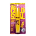 Maybelline Volume Express Colossal Diamond Black Mascara (Pack of 4)