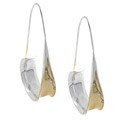 Nadia Earrings (India)