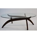 Spider Coffee Table