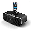Kinyo 2.0 Portable Speaker System