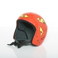 Marker Tracer Red Junior Ski Helmet