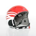 Marker Talent Series Junior 56/ 59 cm Red Stripe Ski Helmet