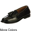 Bass Weejuns Men's 'Layton' Kiltie Tassel Loafers