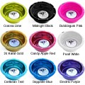 Platinum Pets 16-ounce Wide Embossed Rim Bowl