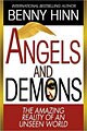 Angels and Demons (Hardcover)
