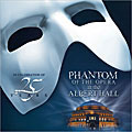 Andrew Lloyd Webber - Phantom of the Opera at the Royal Albert Hall