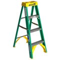 5904 225-lb Step Ladder