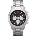 Michael Kors Men's Stainless Steel Chronograph Watch