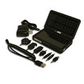 SOLAR i9005-4K Foldable Solar Charger
