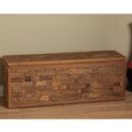 Tola Wood Bench (Thailand)