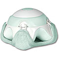 Homedics Mini Cordless Bath Massager