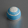 Homedics SoundSpa Blue Mini Portable Sound Machine