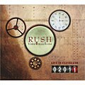 Rush - Time Machine: Live in Cleveland 2011