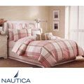 Nautica Clear Lake Comforter Set