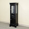 Olivia Bathroom Vanity Linen Tower