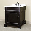 Olivia Espresso Bathroom Vanity