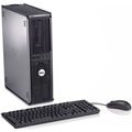 Dell Optiplex 760 2.6GHz 80GB Desktop Computer (Refurbished)