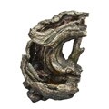 Bond Manufacturing Atwood Envirostone Outdoor Fountain