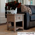 angelo:HOME Laurel End Table