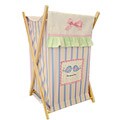 My Baby Sam Love Grows Here Hamper