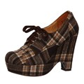 Not Rated Women's 'Detention' Wedges