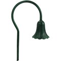 Paradise Garden Tulip-shaped Garden Lights (Set of 3)