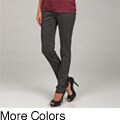 Ninety Women's Banded Waist Pants