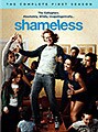 Shameless: The Complete First Season (DVD)