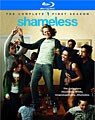 Shameless: The Complete First Season (Blu-ray Disc)