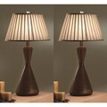 Jenner 29-inch Table Lamps (Set of 2)