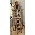 New Cat Condos Designer Cat Pagoda