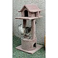 New Cat Condos Cat Pagoda Tower