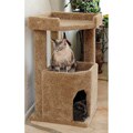 New Cat Condos Corner Roost Cat Condo